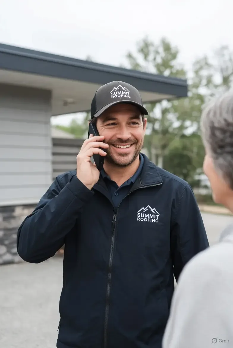 Flat Roof Leak Repair Hardesty, OK FAQs